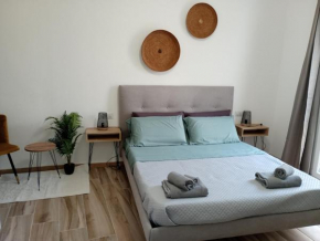 NIU Rooms Oristano